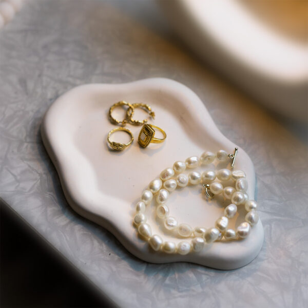 Celestial Cloud Tray - Image 2