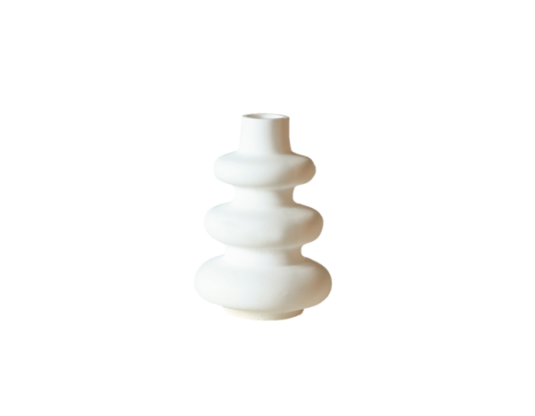 Ripple Vase small